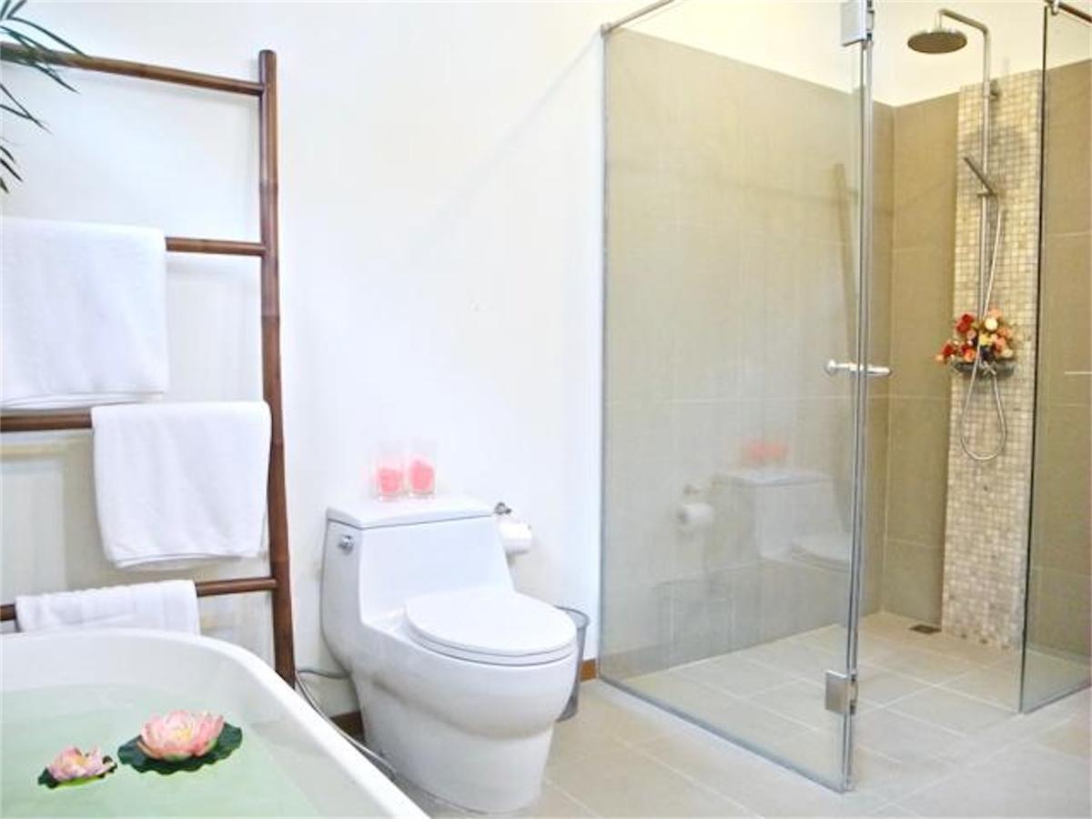 Ka Villa Rawai : Peaceful 4 Bedrooms Nai Harn Exterior foto