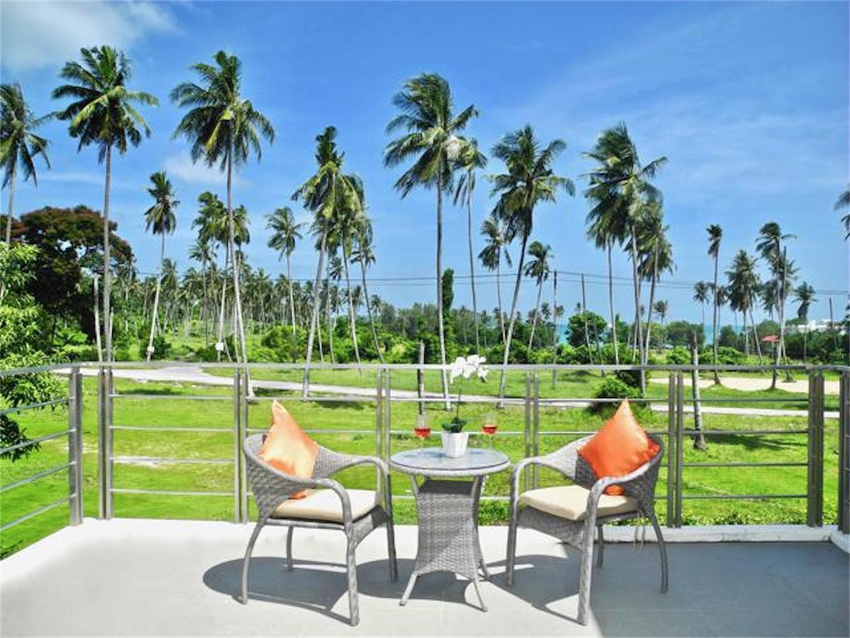 Ka Villa Rawai : Peaceful 4 Bedrooms Nai Harn Exterior foto
